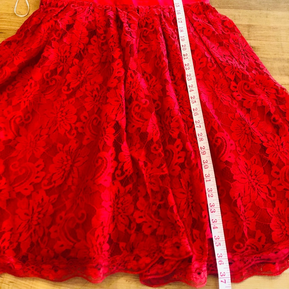 Dress - Picture 5 of 5